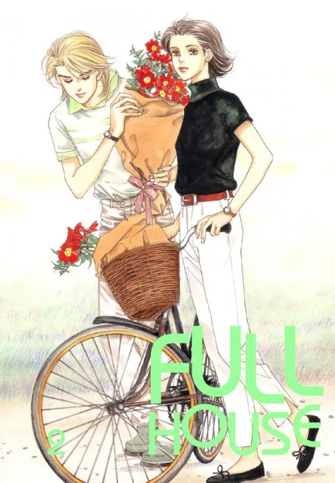 Volume 02