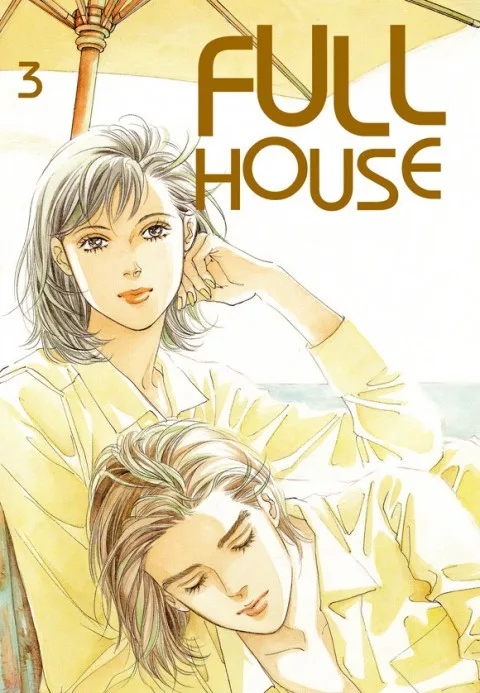 Volume 03