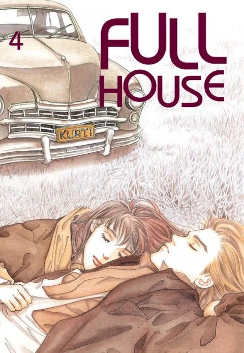 Volume 04