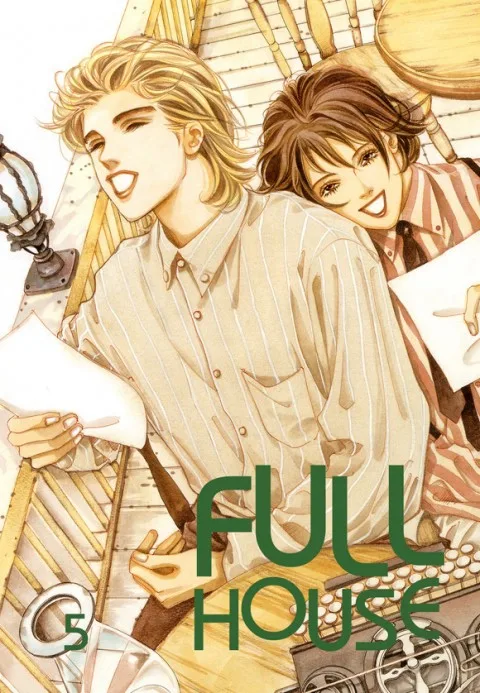 Volume 05