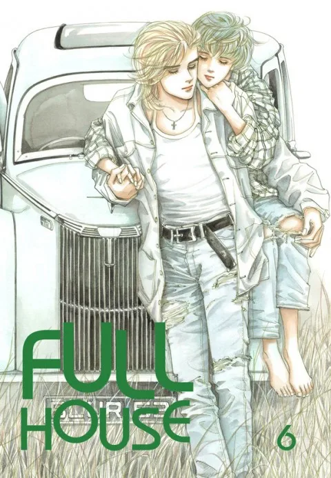 Volume 06