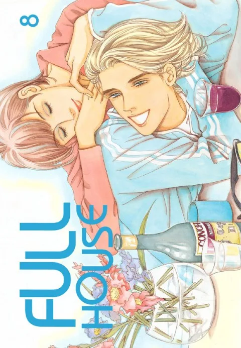 Volume 08