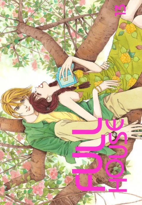 Volume 13