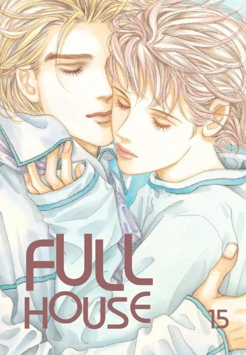 Volume 15