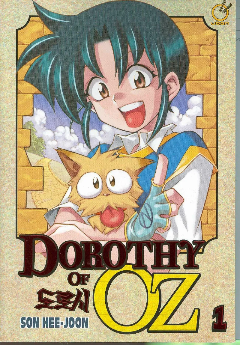 Volume 01
