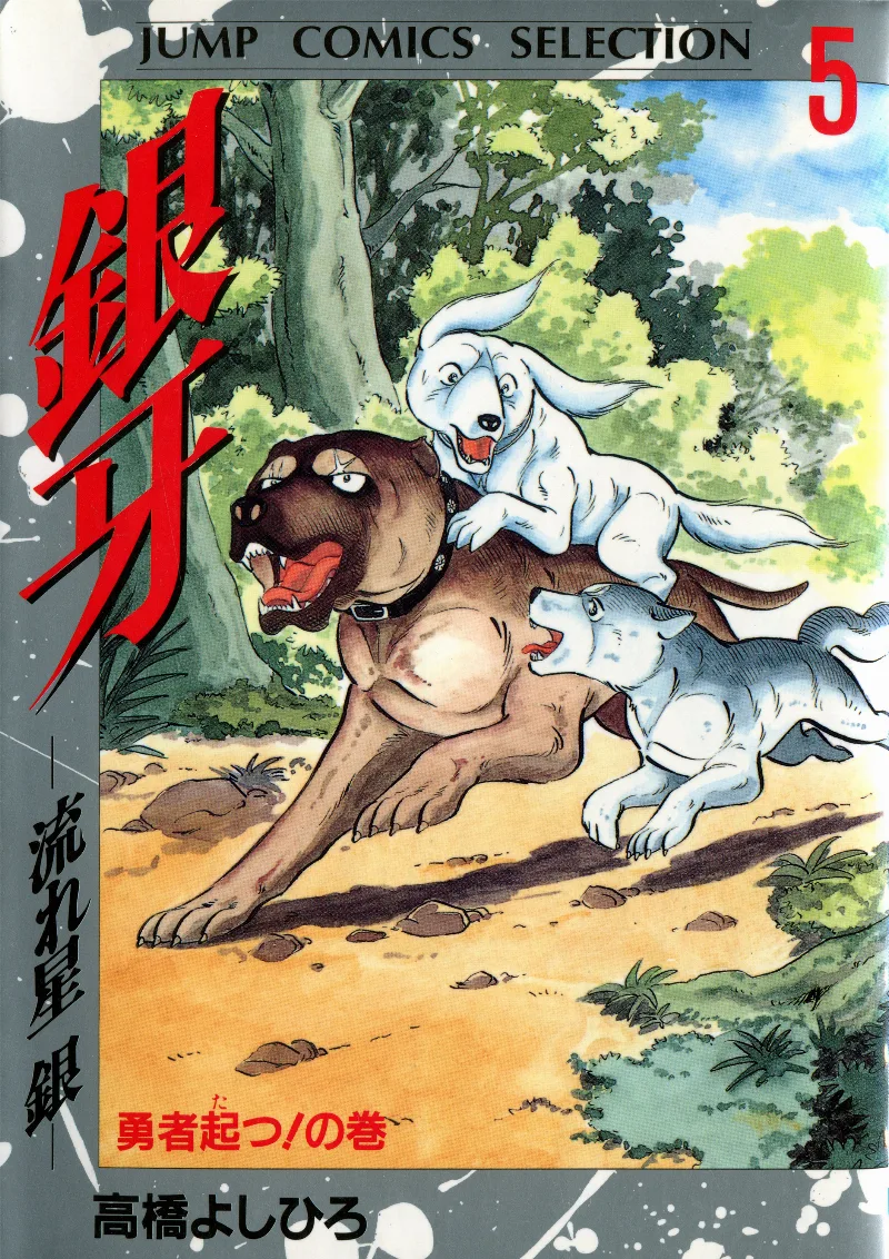 Volume 05