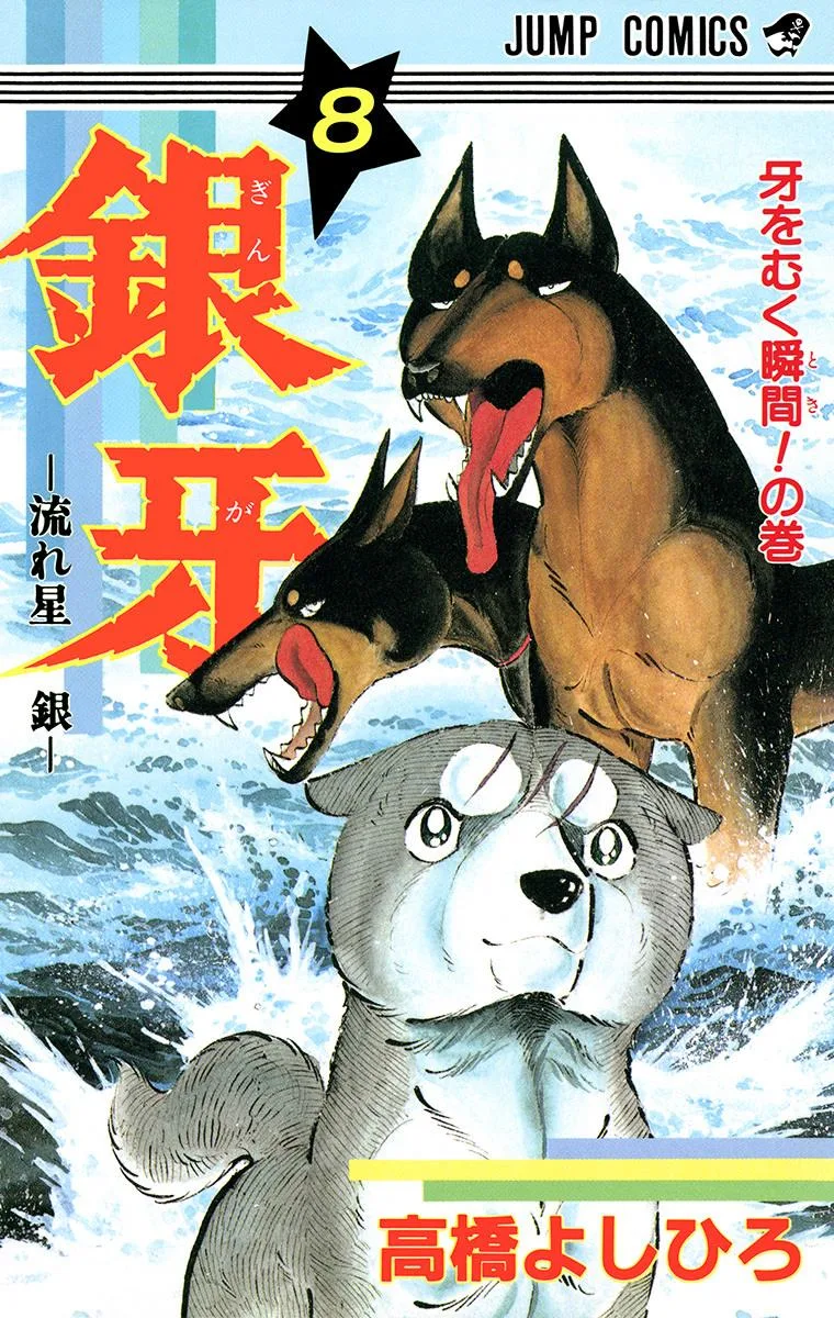 Volume 08