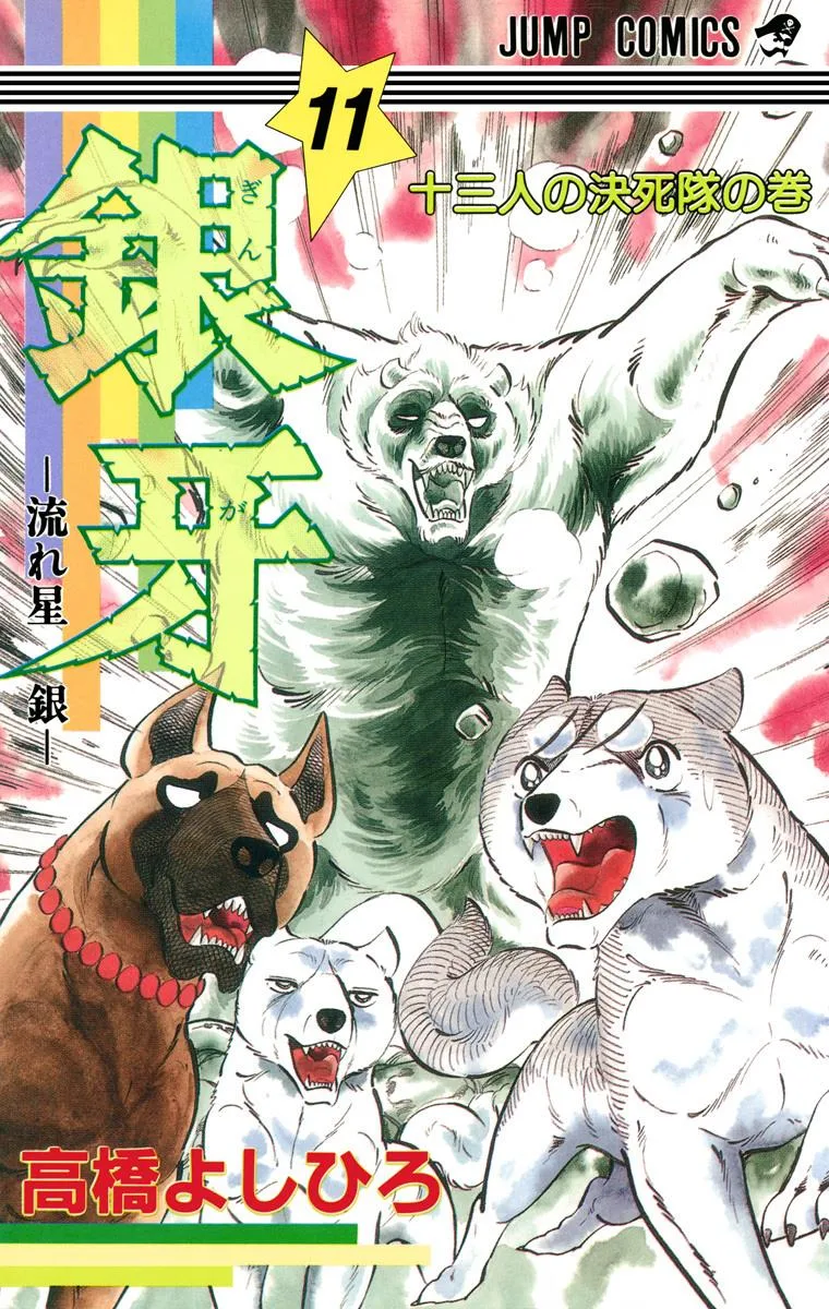 Volume 11