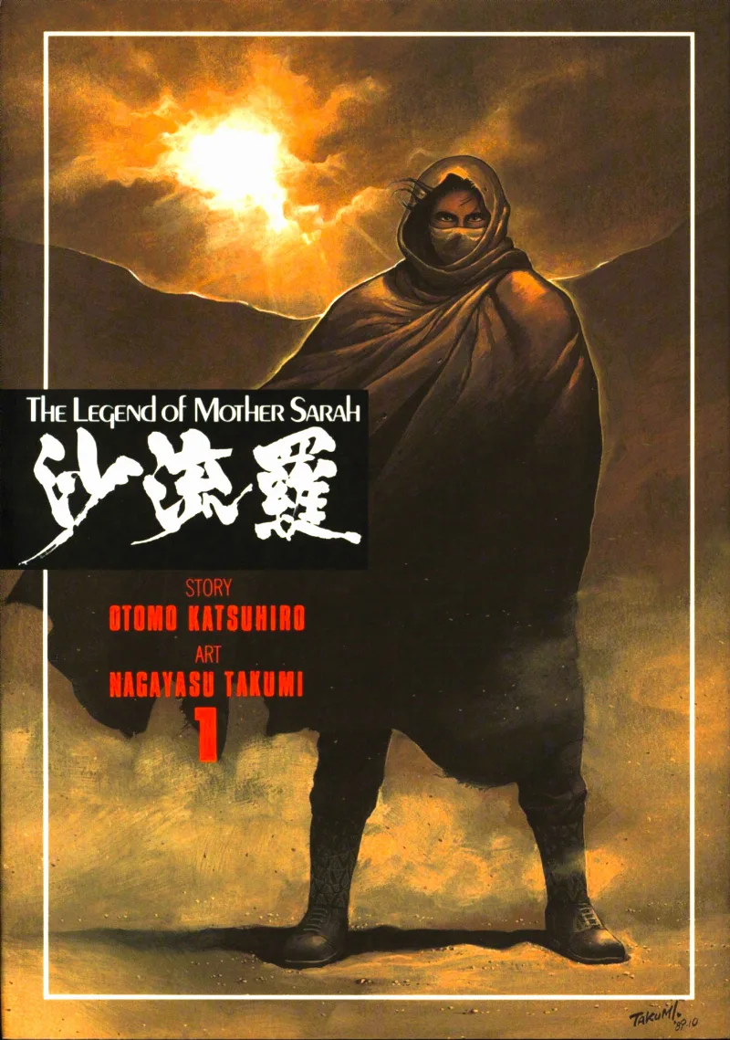 Volume 01