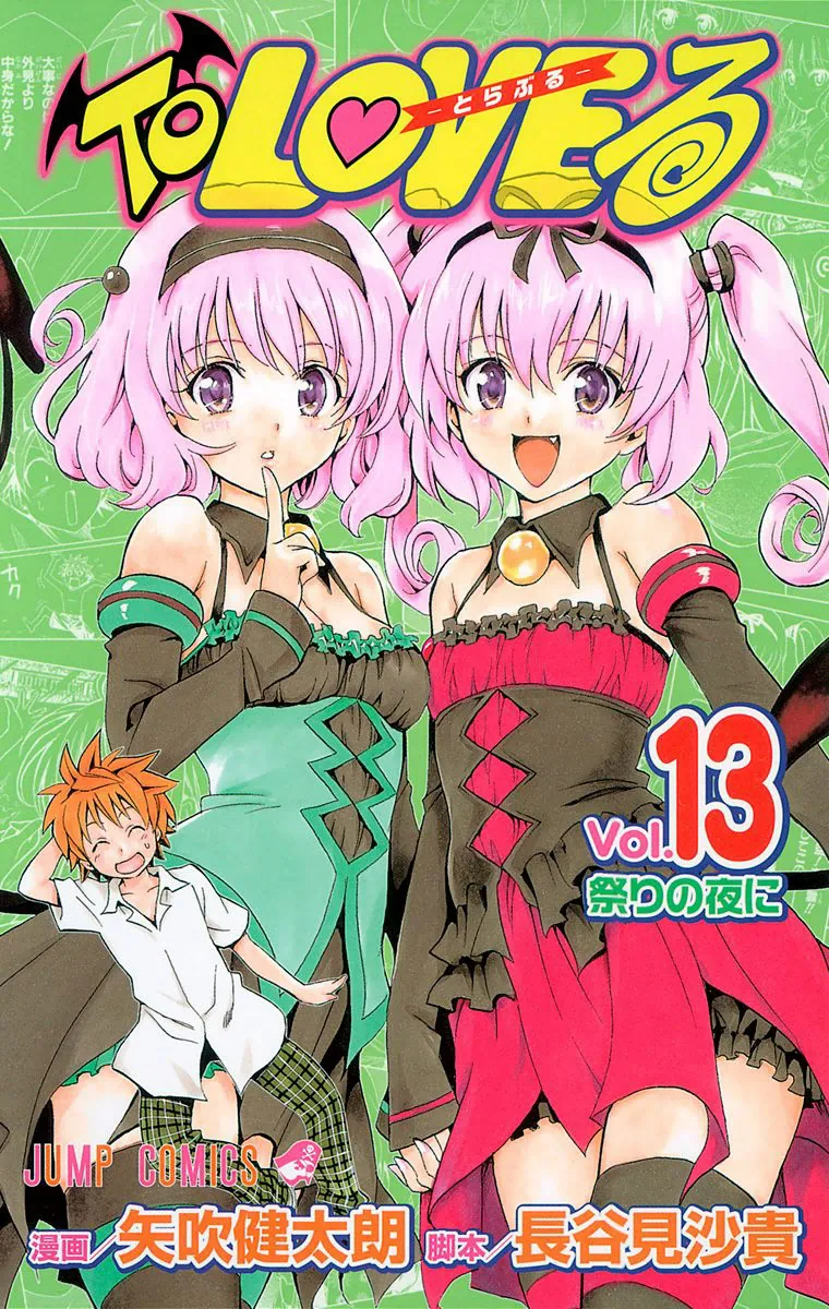 Volume 13