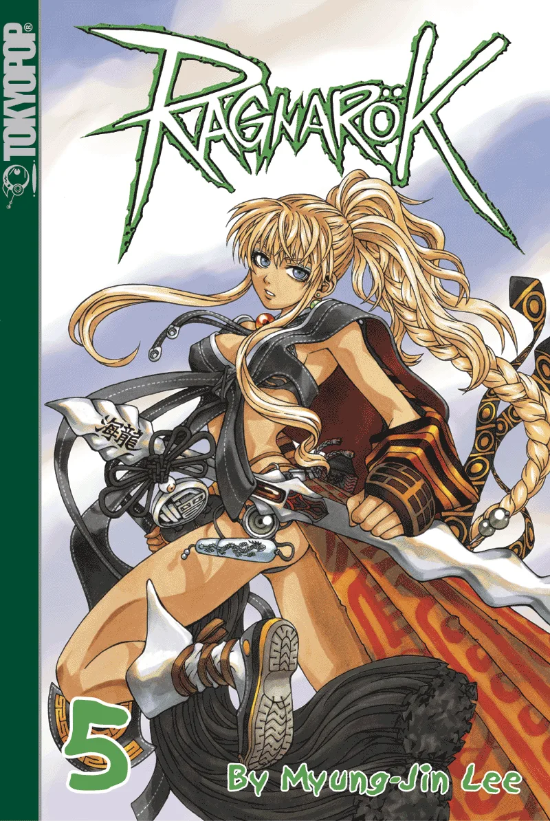 Volume 05