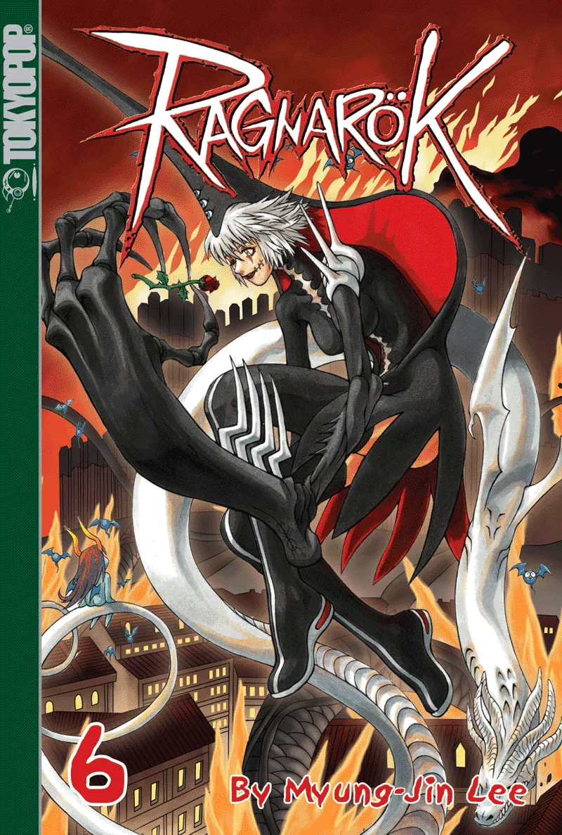 Volume 06