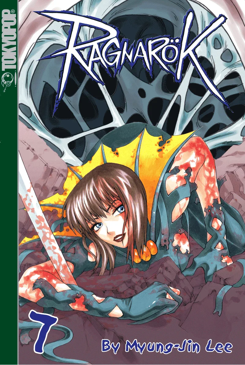 Volume 07