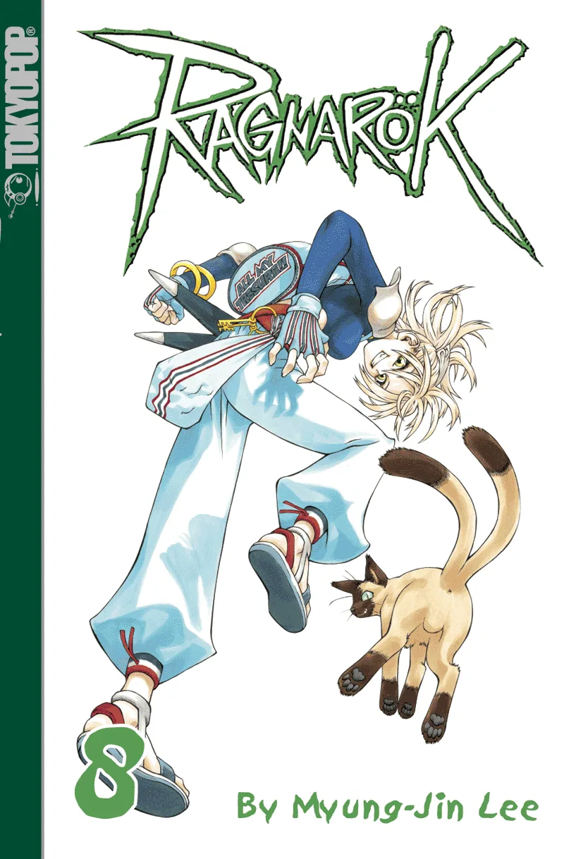 Volume 08
