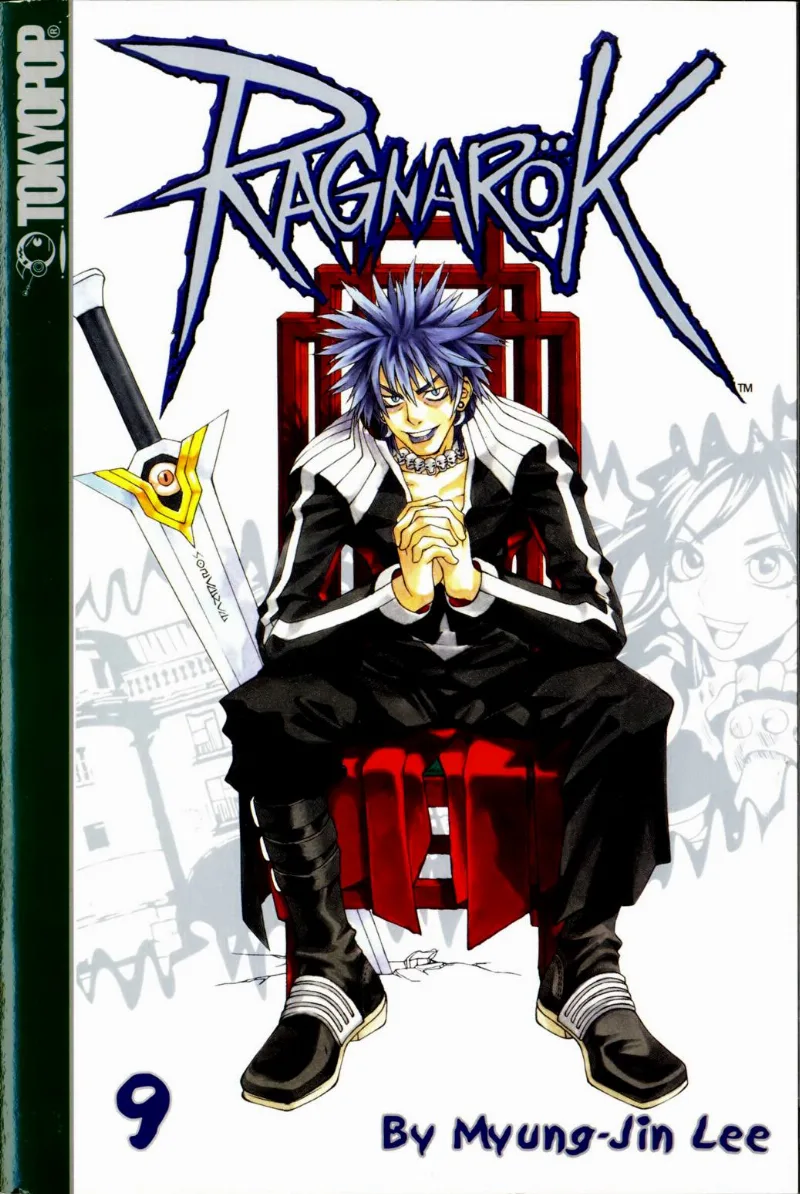 Volume 09