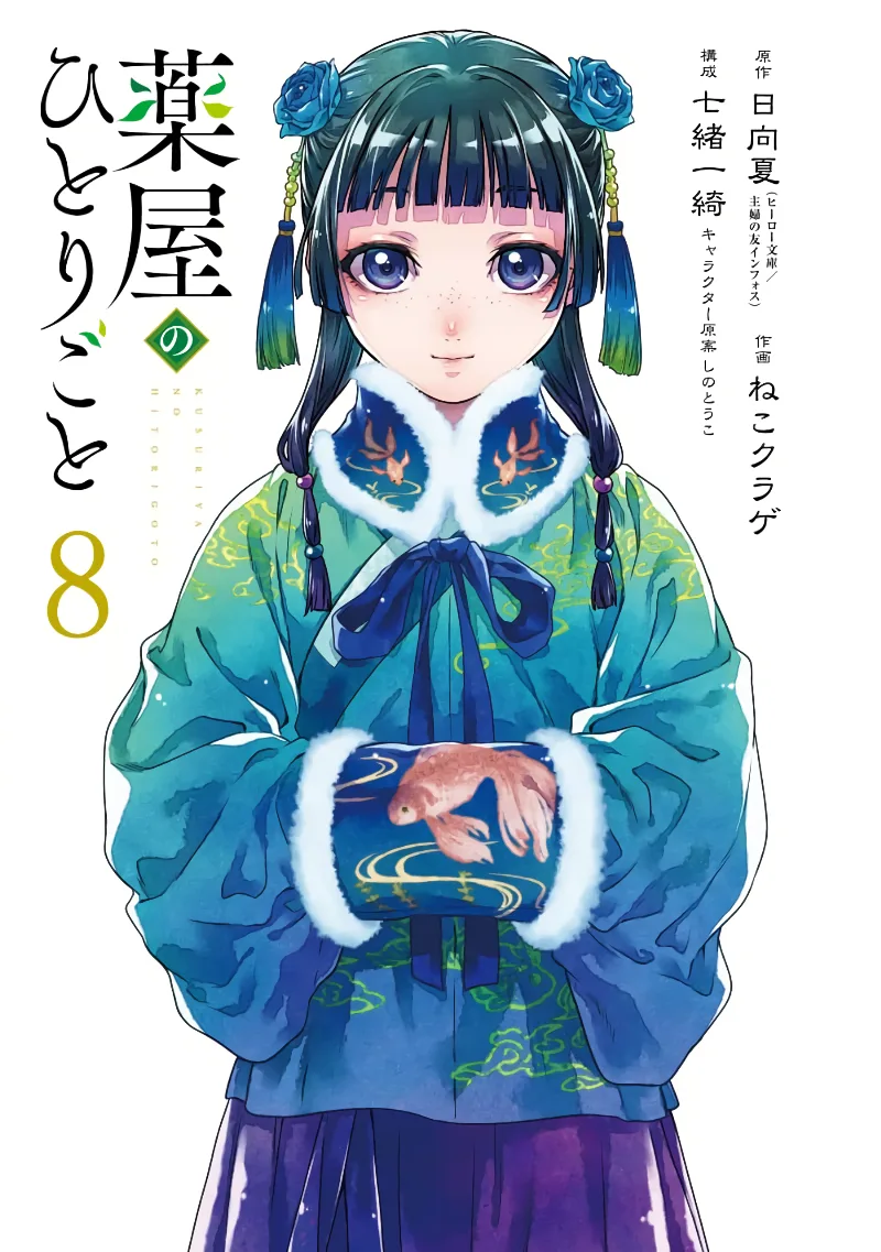 Volume 08.1