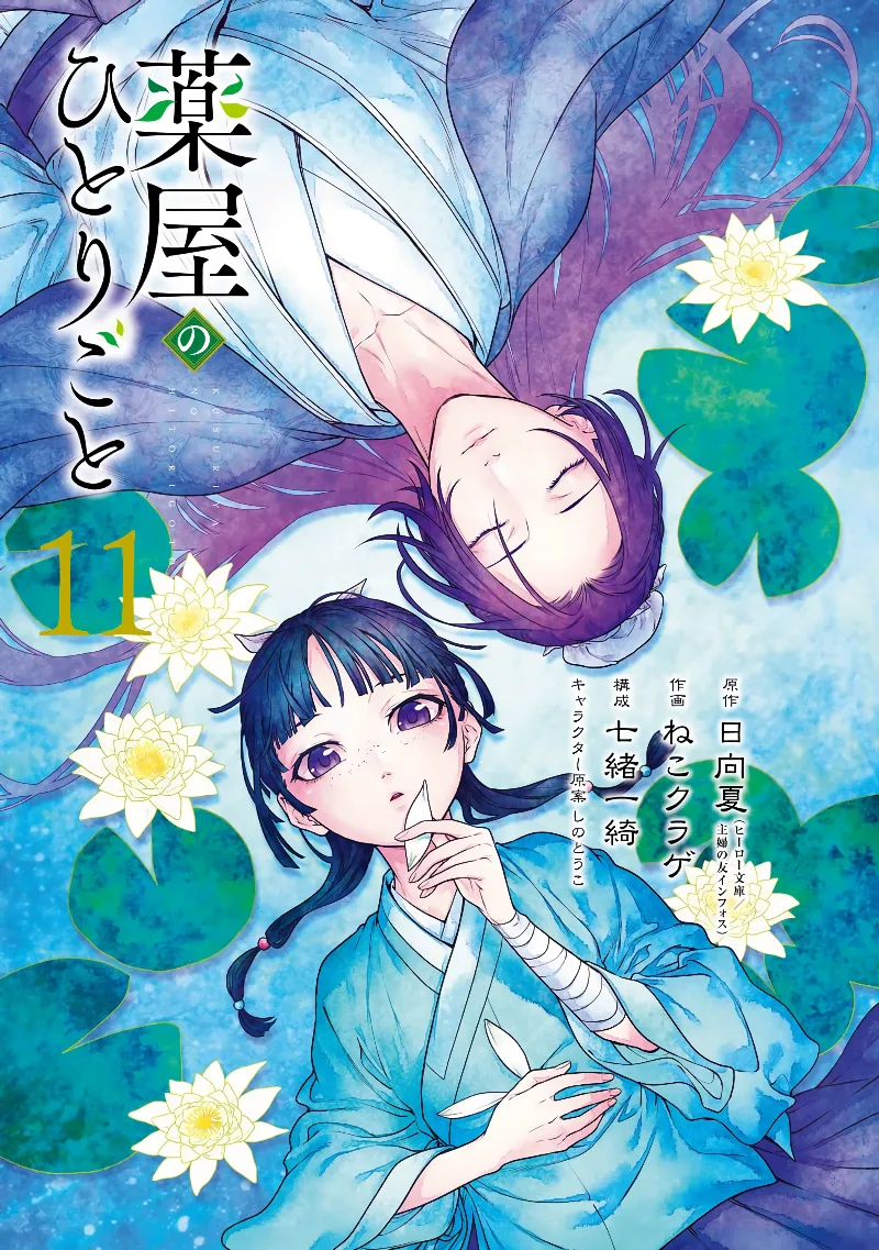 Volume 11.1