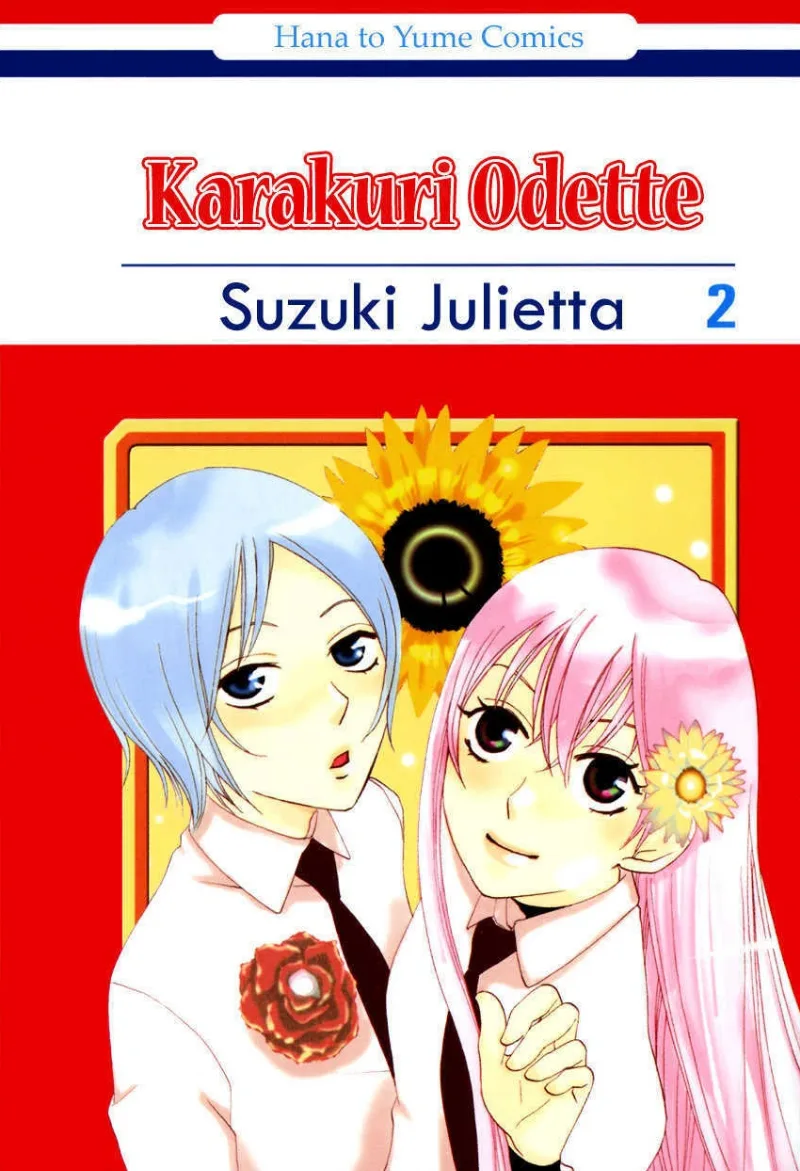 Volume 02