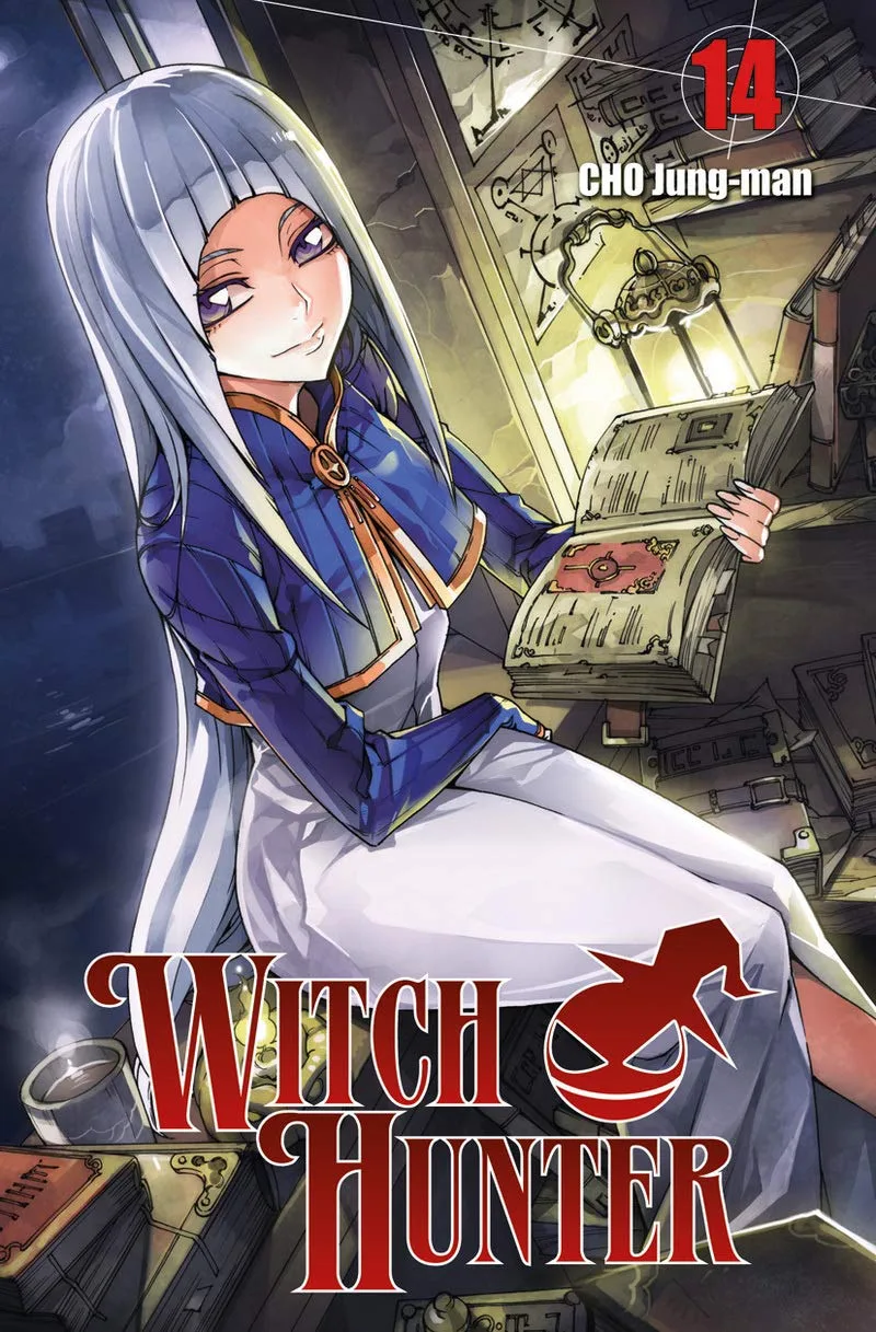 Volume 14