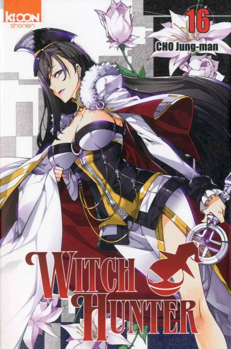 Volume 16