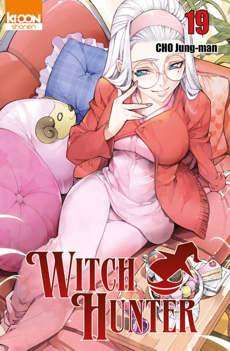 Volume 19