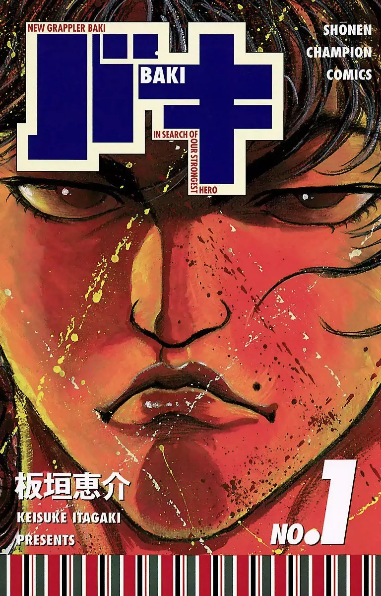 Volume 01