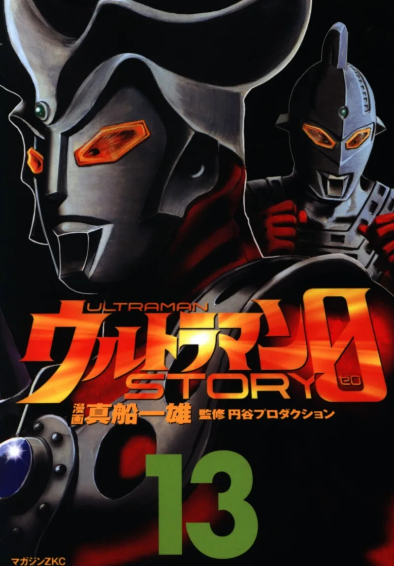 Volume 13