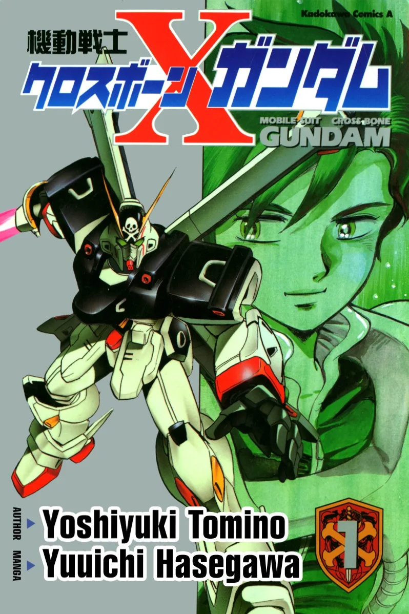 Volume 01.1