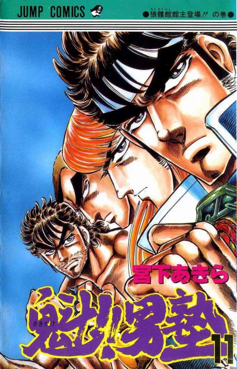 Volume 11