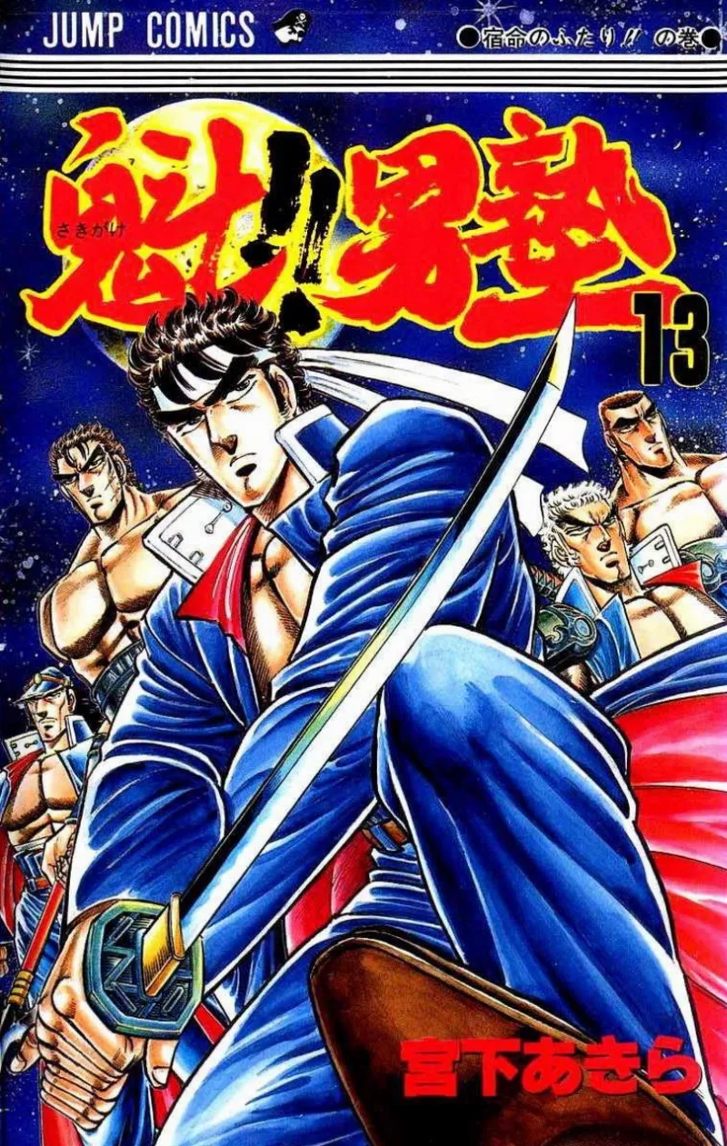 Volume 13