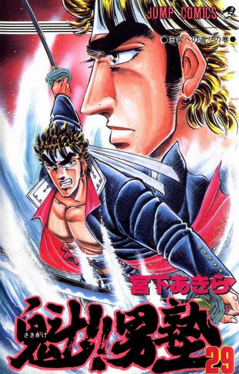 Volume 29