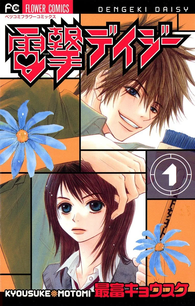 Volume 01