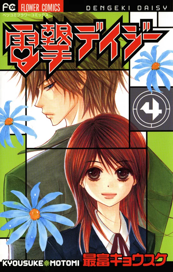 Volume 04
