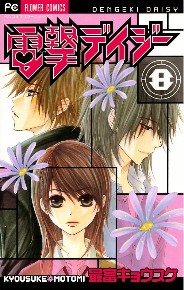 Volume 08