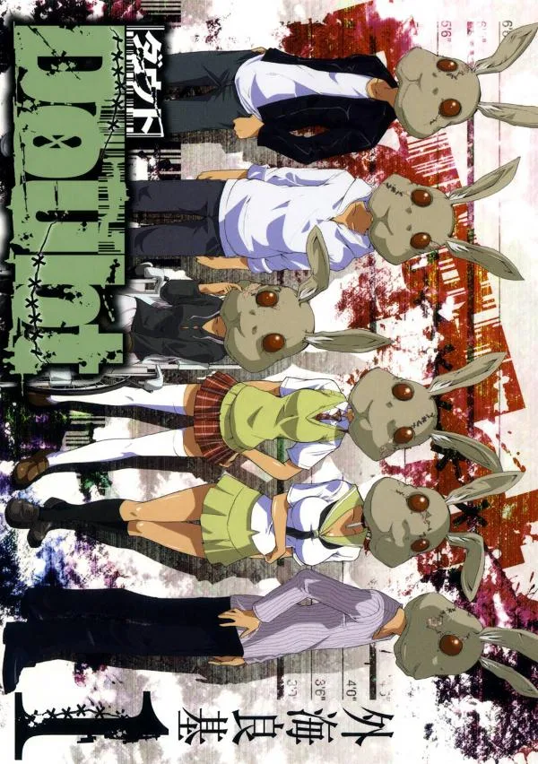 Volume 01