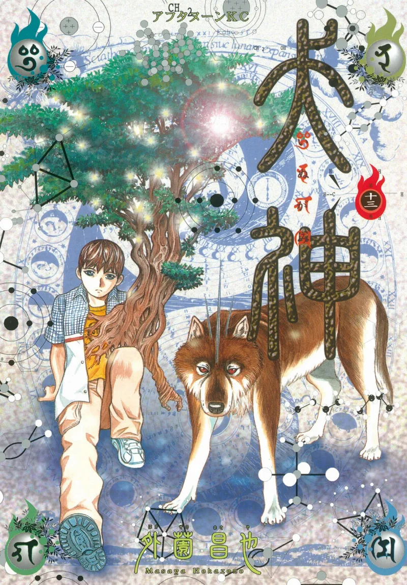 Volume 13