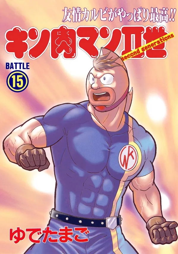 Volume 15