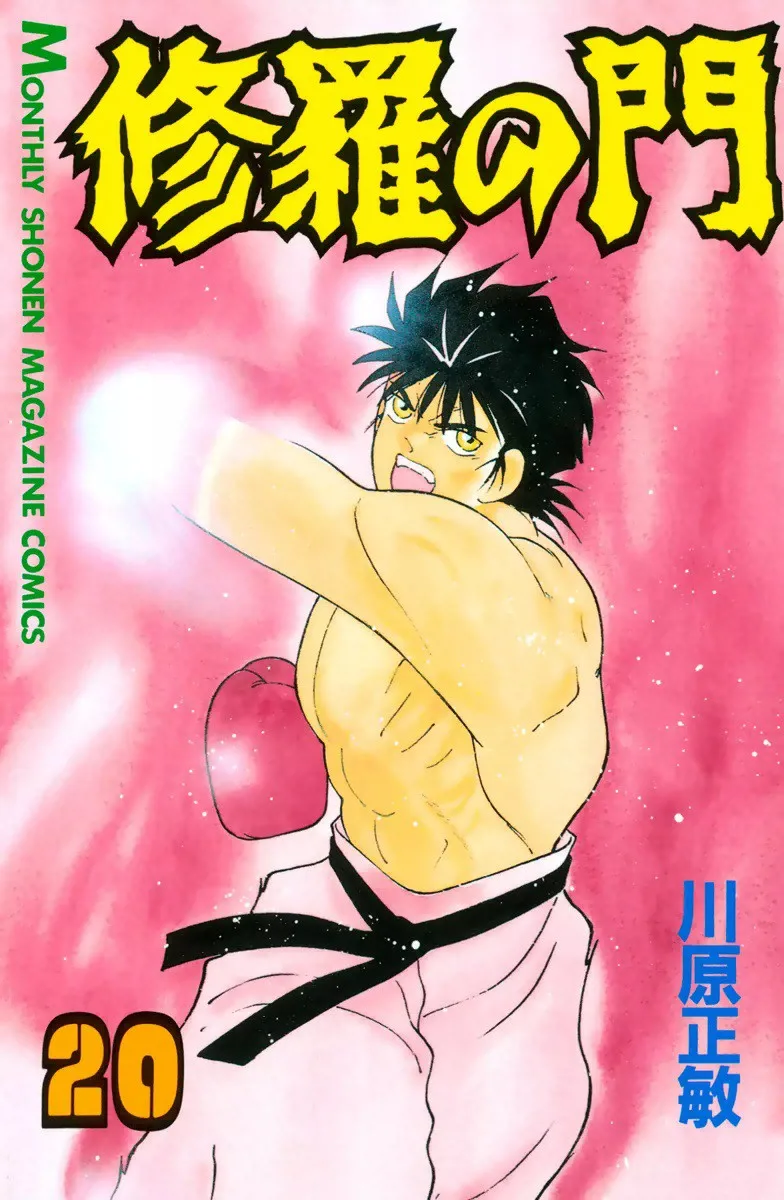Volume 20