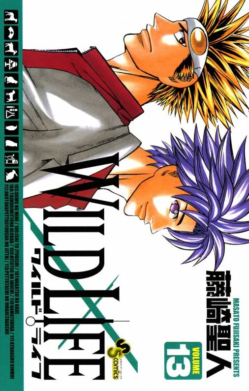 Volume 13