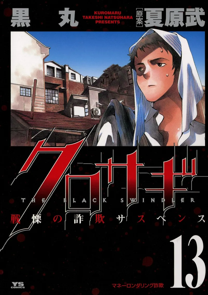 Volume 13