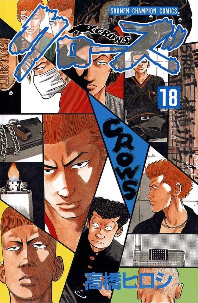 Volume 18