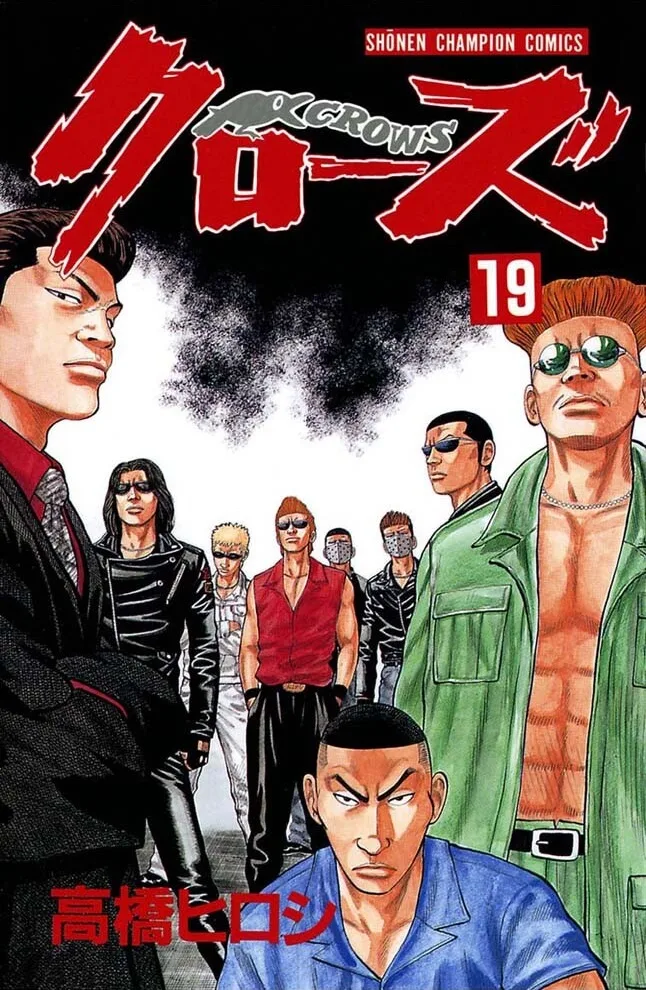 Volume 19