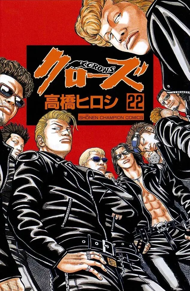 Volume 22
