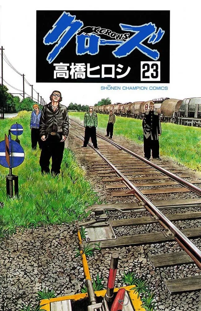 Volume 23