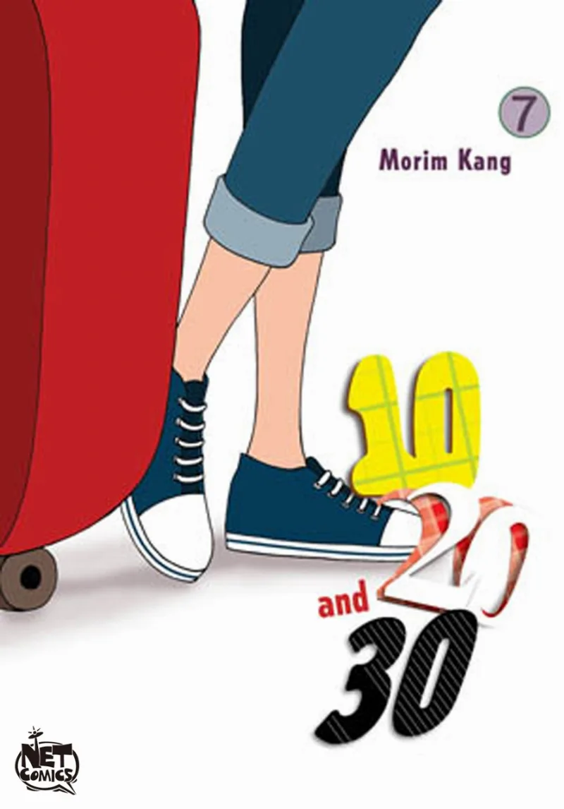 Volume 07