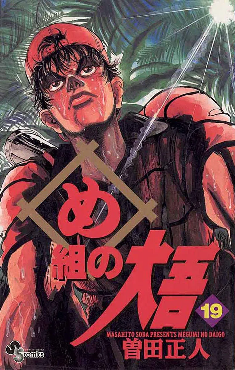Volume 19
