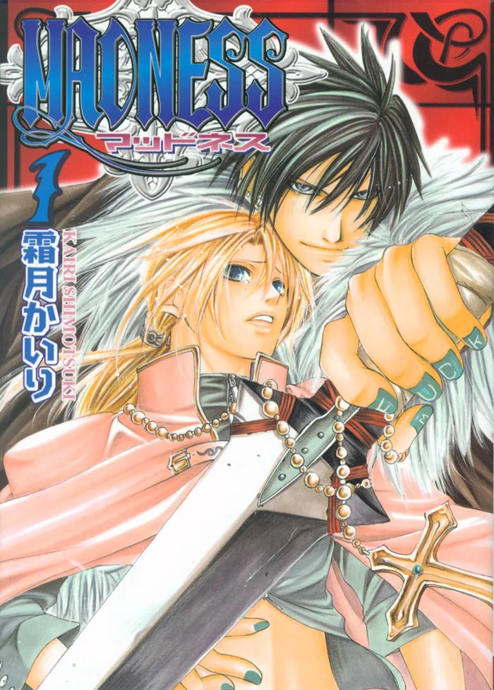 Volume 01