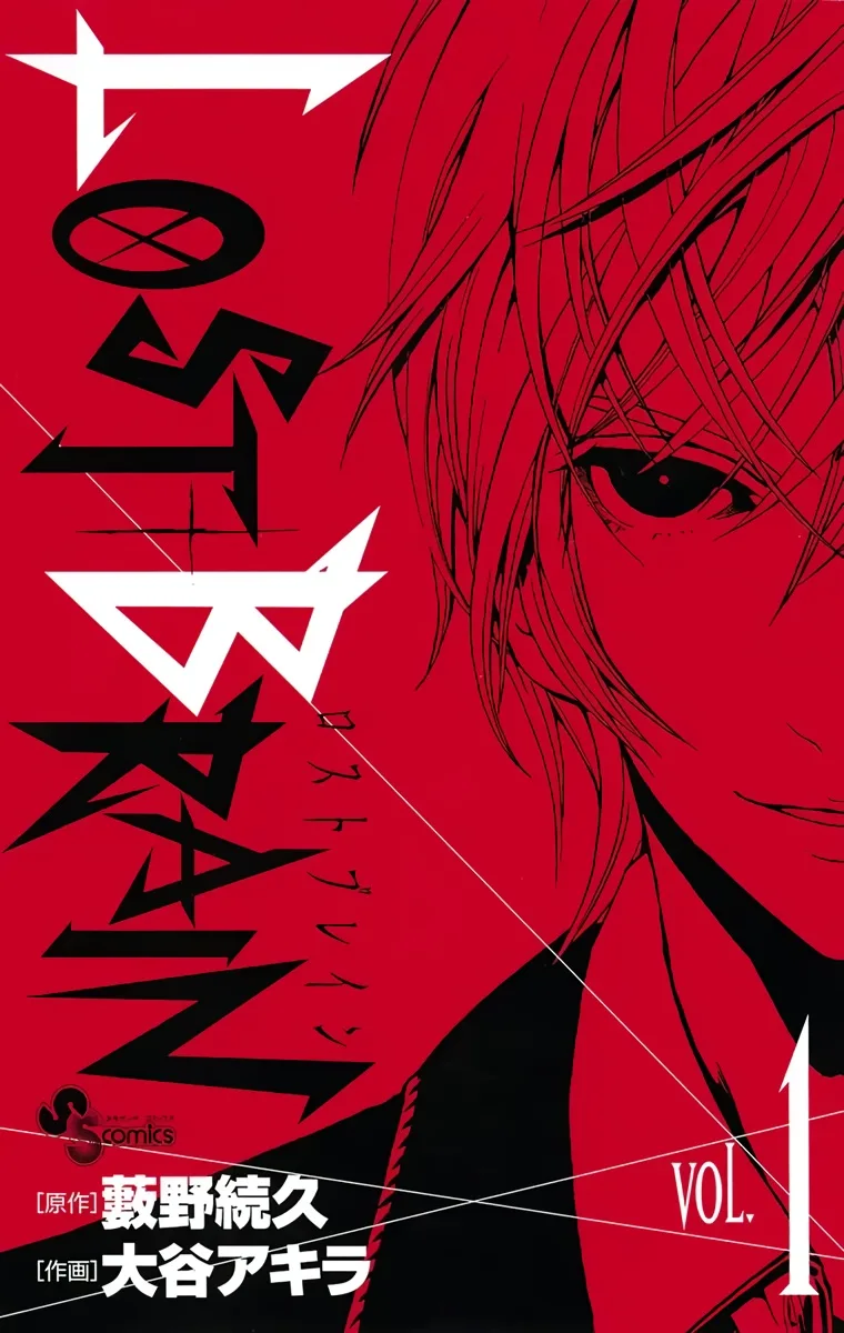 Volume 01