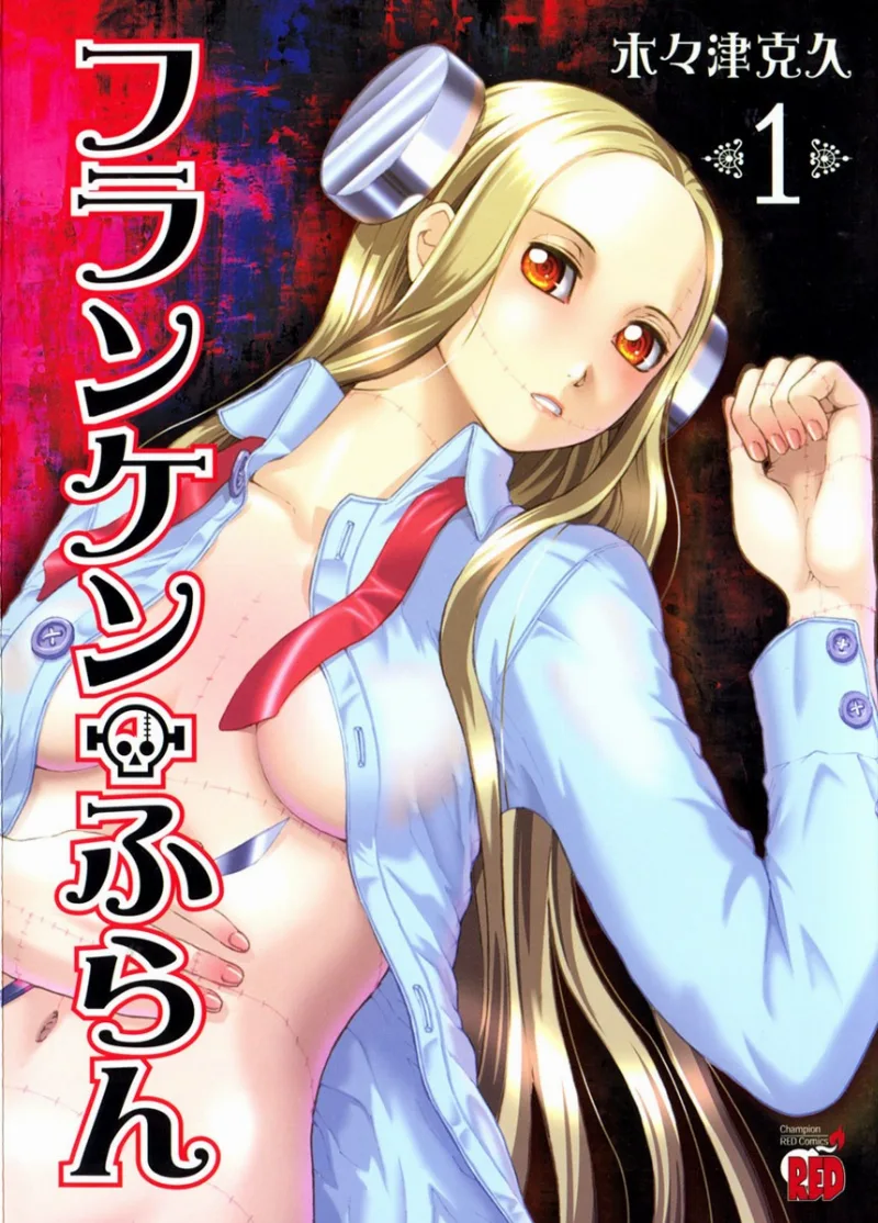 Volume 01