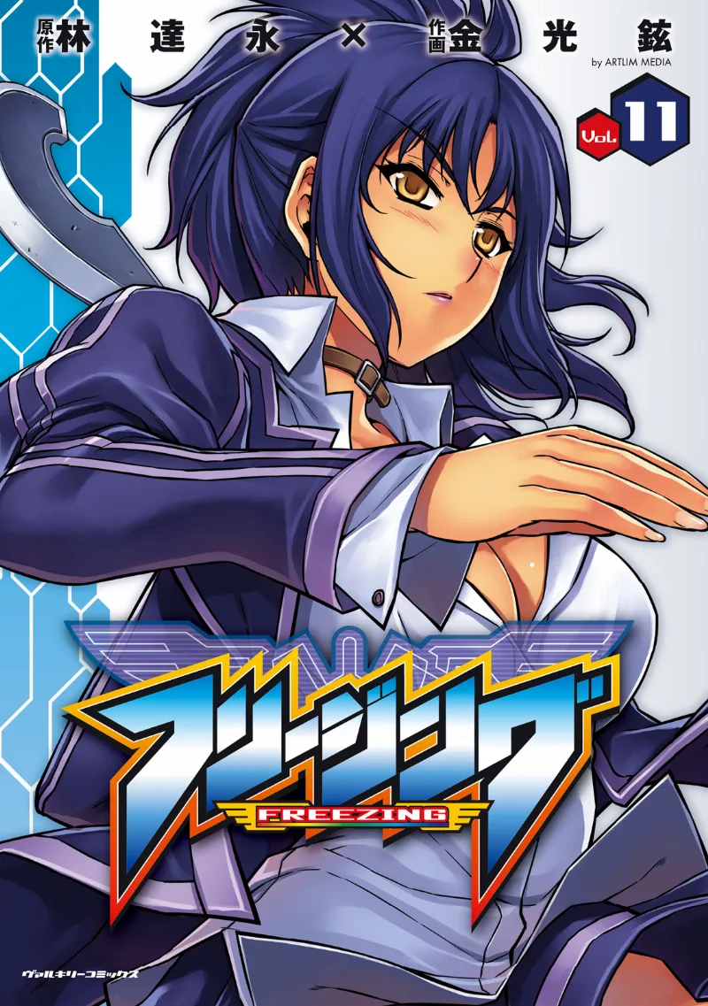 Volume 11